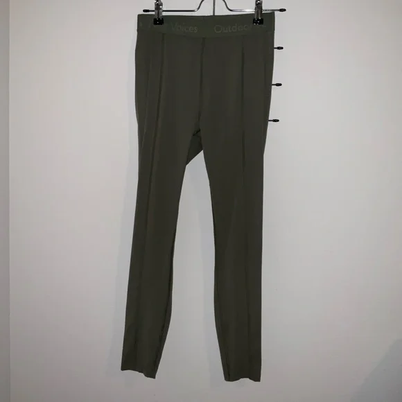 OUTDOOR VOICES SuperForm™ Bloom 7/8 Legging size SMALL - Picture 2 of 6